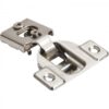Economical 1/2" Overlay Self-close Cam Adjustabl...