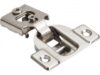 Economical 1/2" Overlay Self-close Cam Adjustabl...