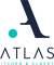 Atlas Kitchen & Closets Logo Original_2